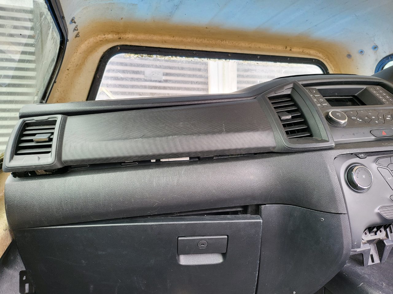 Genuine Parts Ranger PX2 PX3 XL XLT FX4 Wildtrak Raptor 2016-2022 Used