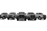 Genuine Parts Ranger PX2 PX3 XL XLT FX4 Wildtrak Raptor 2016-2022 Used