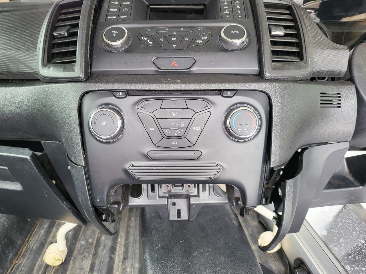 Genuine Parts Ranger PX2 PX3 XL XLT FX4 Wildtrak Raptor 2016-2022 Used
