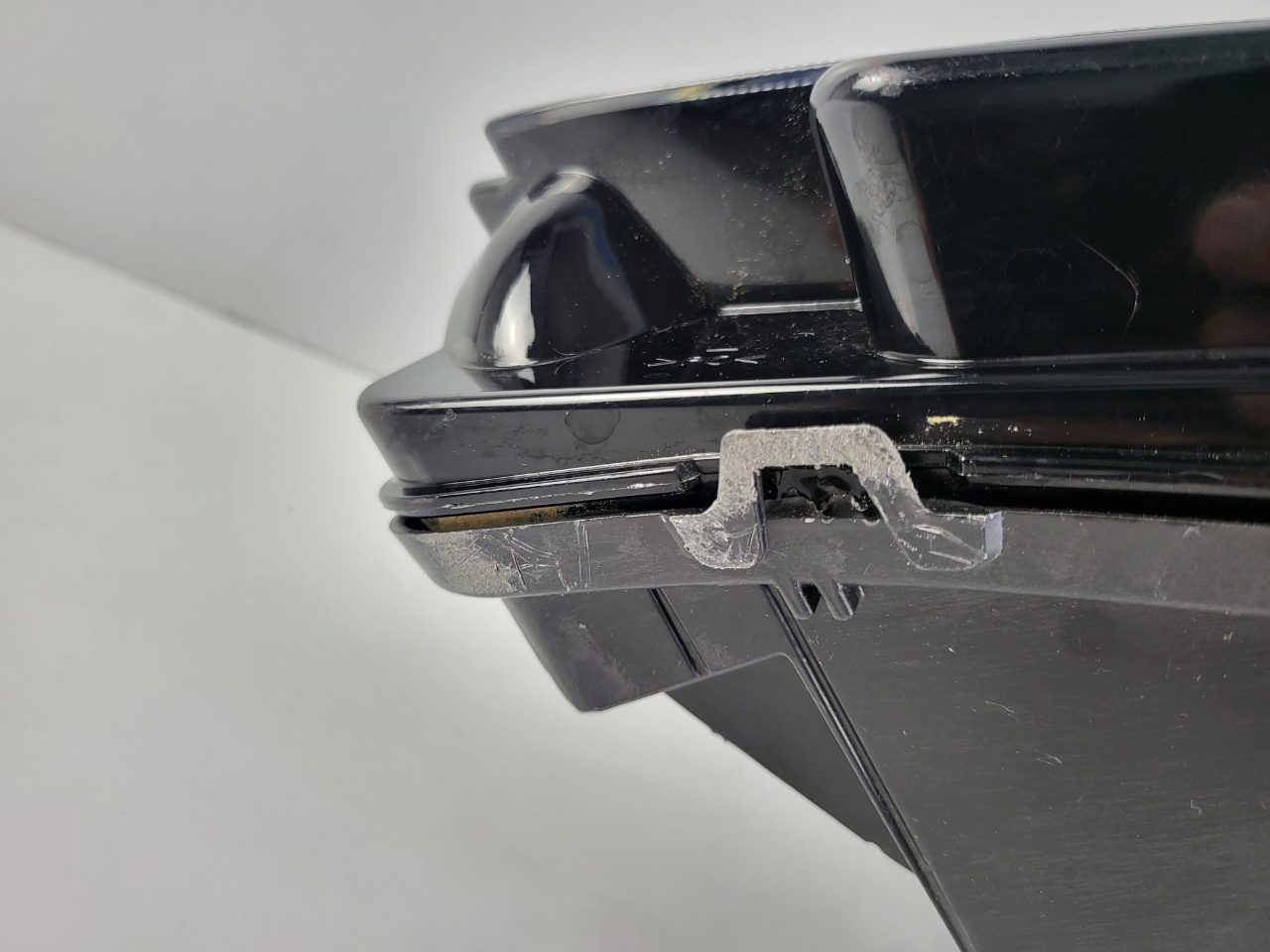 Genuine LH Headlight Peugeot 3008 & 5008 P84 P87 2018 -2020 Used