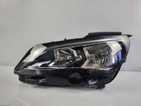Genuine LH Headlight Peugeot 3008 & 5008 P84 P87 2018 -2020 Used
