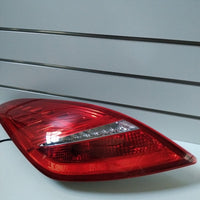 Genuine LH Taillight Peugeot RCZ T75 PFL 2009-2012 Used