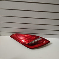 Genuine LH Taillight Peugeot RCZ T75 PFL 2009-2012 Used