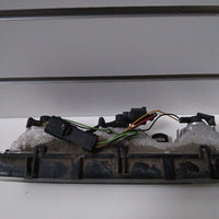 Genuine Reverse and Rear Tail Fog Light Peugeot RCZ T75 PFL 2009-2012 Used