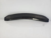 Carbon Lip Spoiler Porsche 981 Boxster Cayman 2012-2016