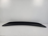 Carbon Lip Spoiler Porsche 981 Boxster Cayman 2012-2016