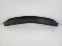 Carbon Lip Spoiler Porsche 981 Boxster Cayman 2012-2016