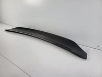 Carbon Lip Spoiler Porsche 981 Boxster Cayman 2012-2016
