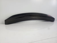 Carbon Lip Spoiler Porsche 981 Boxster Cayman 2012-2016
