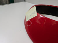 Genuine Headlight Trim Ring Porsche 911 930 1978-1986 Sugar Scoop Used