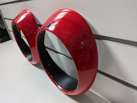 Genuine Headlight Trim Ring Porsche 911 930 1978-1986 Sugar Scoop Used