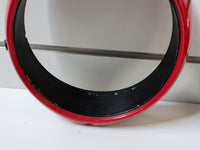 Genuine Headlight Trim Ring Porsche 911 930 1978-1986 Sugar Scoop Used