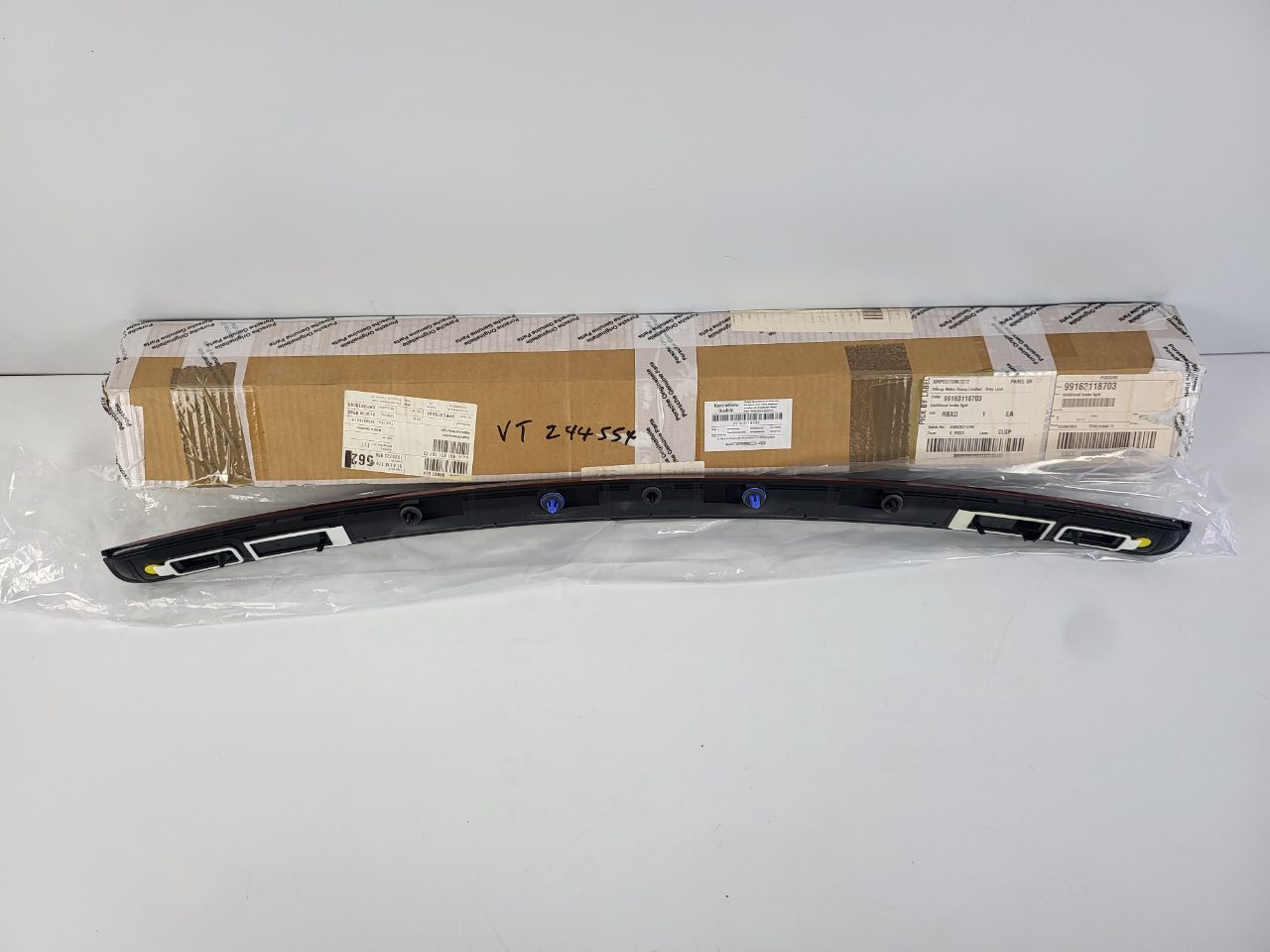 Genuine Rear Taillight Centre Stop Light Porsche 911 991.2 2015 - 2019