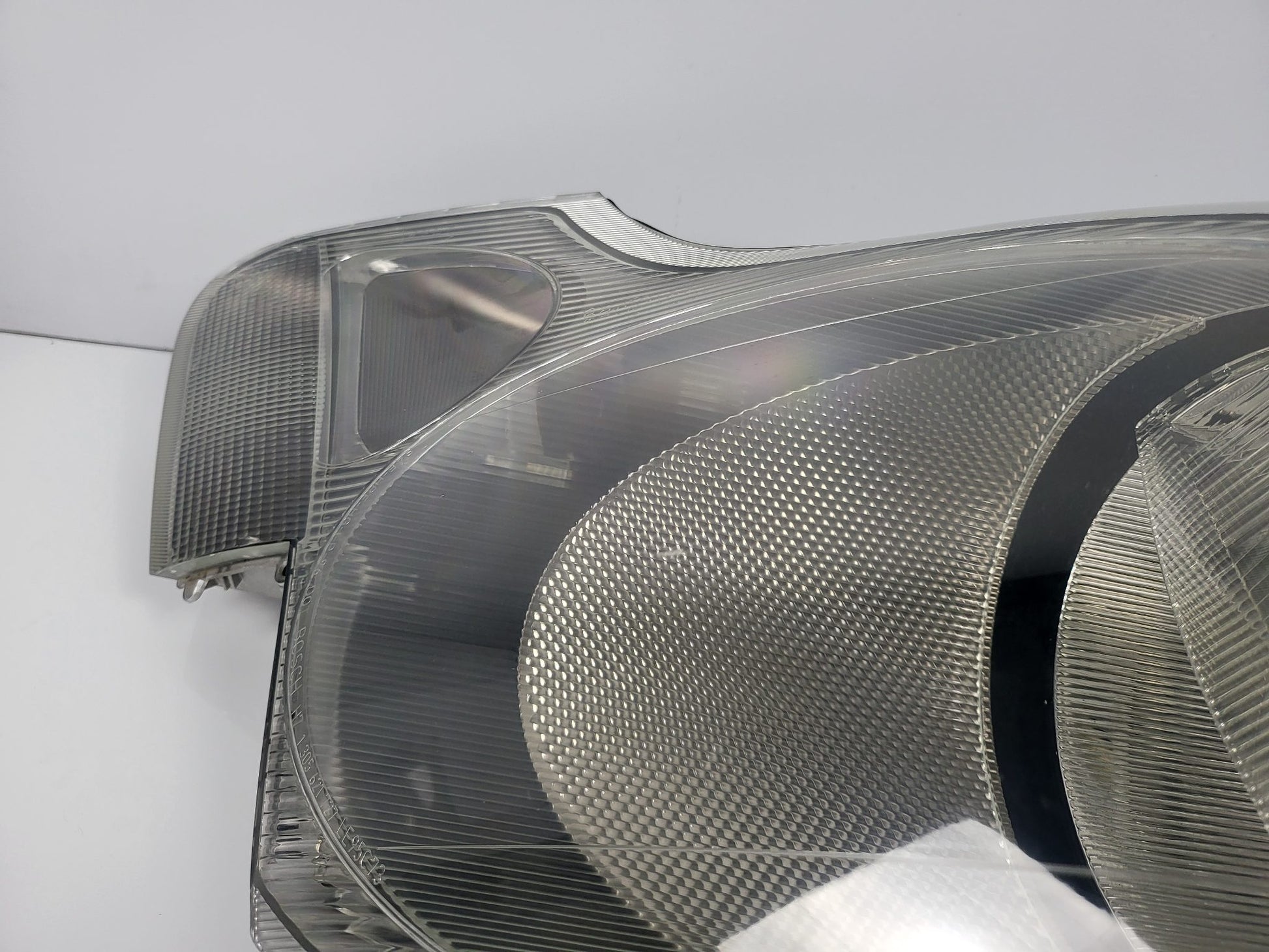 Genuine LH Headlight Porsche 911 996 996.1 PFL 1999 - 2001 Used