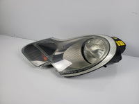 Genuine LH Headlight Porsche 911 996 996.1 PFL 1999 - 2001 Used