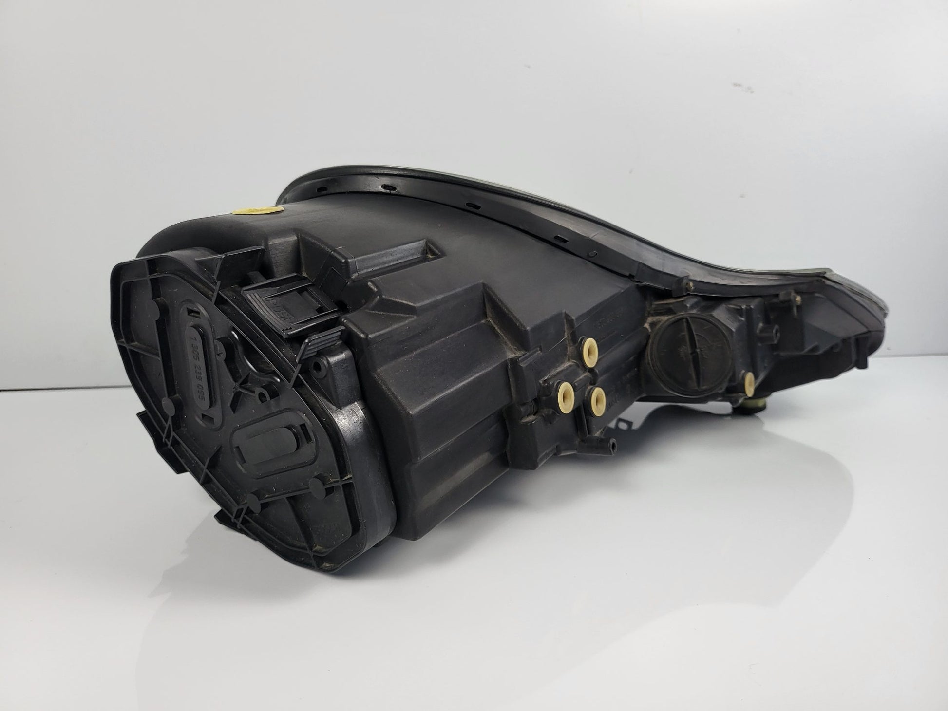 Genuine LH Headlight Porsche 911 996 996.1 PFL 1999 - 2001 Used