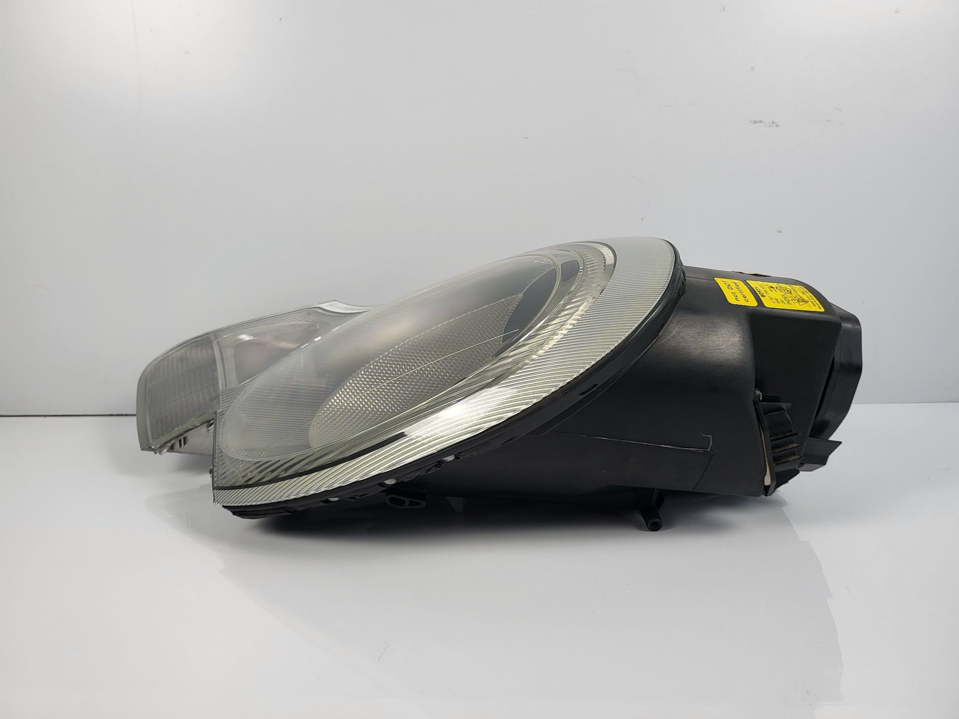 Genuine LH Headlight Porsche 911 996 996.1 PFL 1999 - 2001 Used