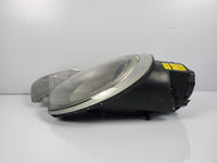 Genuine LH Headlight Porsche 911 996 996.1 PFL 1999 - 2001 Used