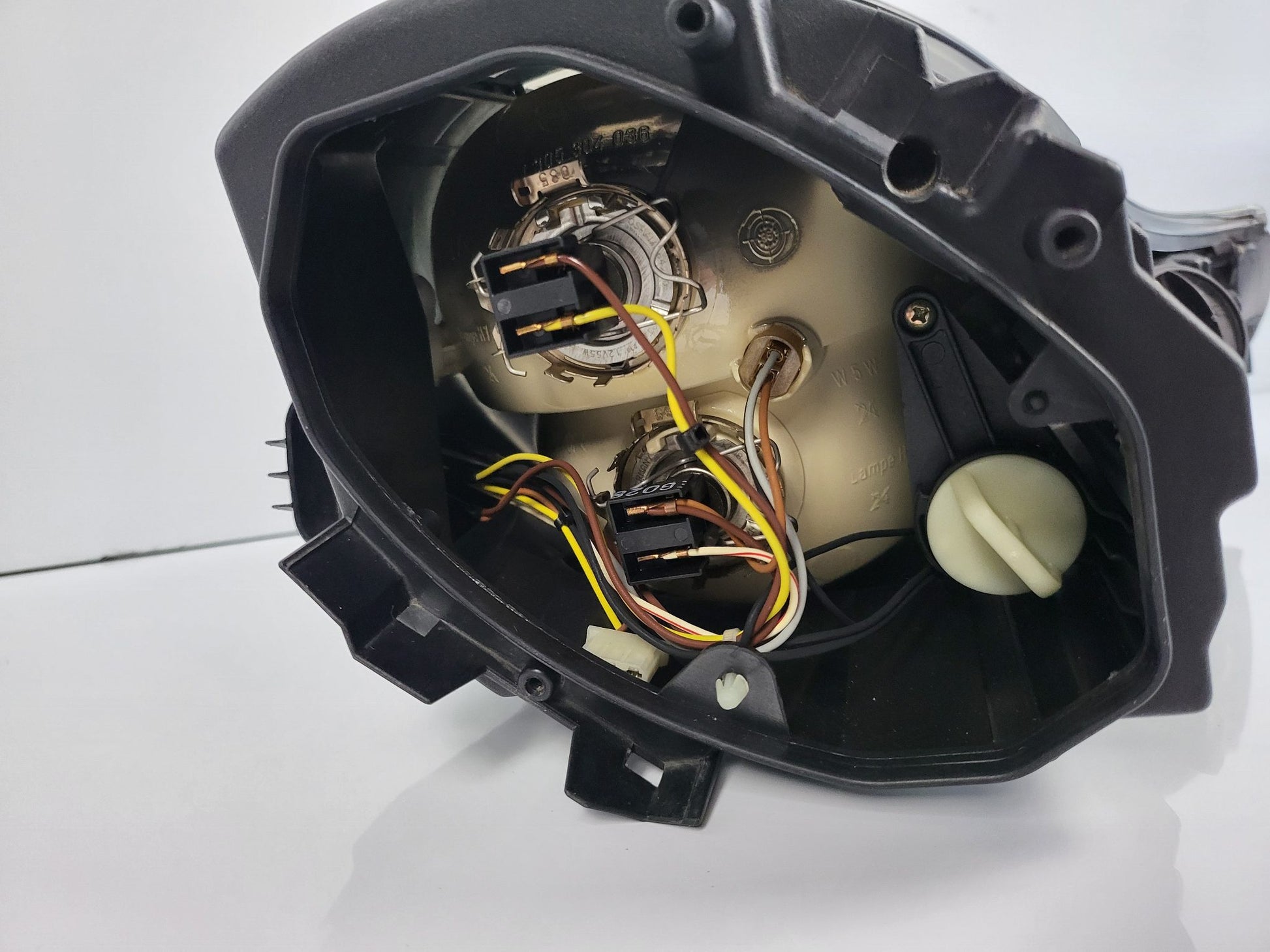 Genuine LH Headlight Porsche 911 996 996.1 PFL 1999 - 2001 Used