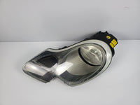 Genuine LH Headlight Porsche 911 996 996.1 PFL 1999 - 2001 Used