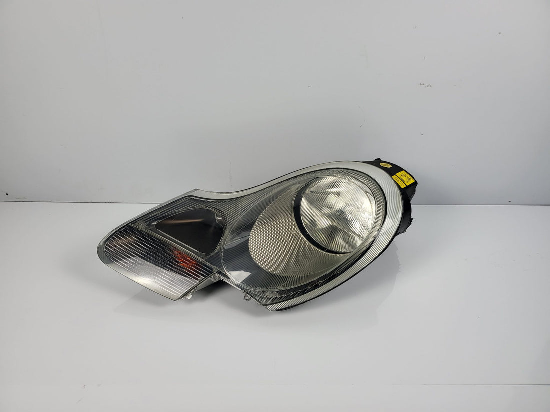 Genuine LH Headlight Porsche 911 996 996.1 PFL 1999 - 2001 Used