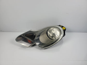 Genuine LH Headlight Porsche 911 996 996.1 PFL 1999 - 2001 Used