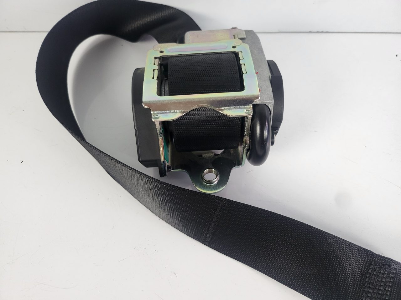 Genuine RH Seatbelt Drivers Belt Porsche 911 997 2004 - 2008 Used