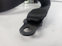 Genuine RH Seatbelt Drivers Belt Porsche 911 997 2004 - 2008 Used