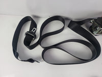 Genuine RH Seatbelt Drivers Belt Porsche 911 997 2004 - 2008 Used