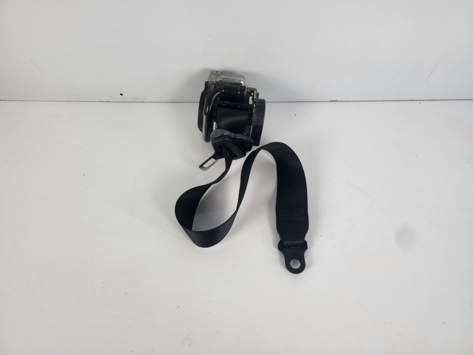 Genuine RH Seatbelt Drivers Belt Porsche 911 997 2004 - 2008 Used