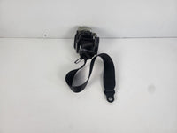 Genuine RH Seatbelt Drivers Belt Porsche 911 997 2004 - 2008 Used