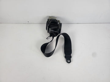 Genuine RH Seatbelt Drivers Belt Porsche 911 997 2004 - 2008 Used