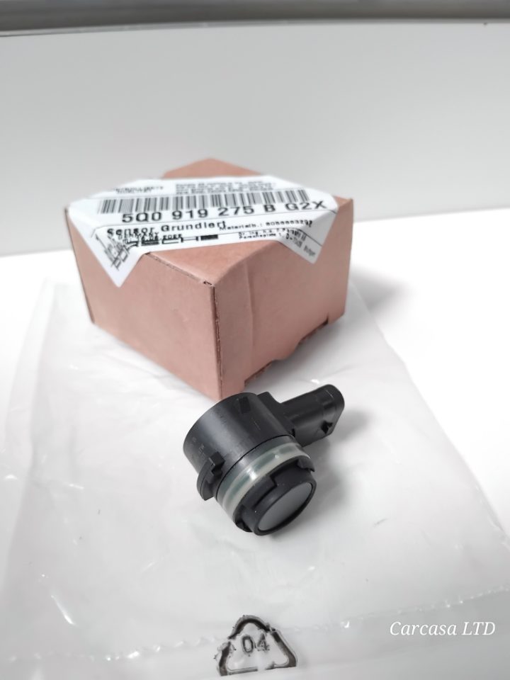 Genuine Park Sensor Porsche 911 Cayenne Macan Panamera Cayman 2014 - 2023 New