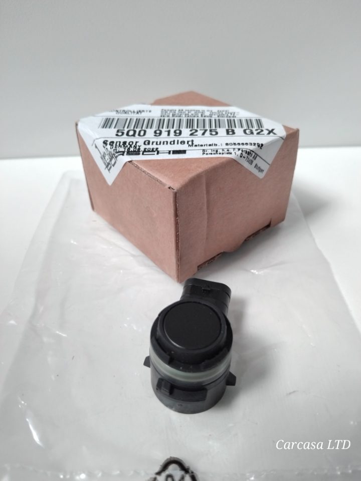 Genuine Park Sensor Porsche 911 Cayenne Macan Panamera Cayman 2014 - 2023 New