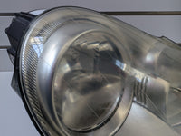 Genuine RH Headlight Porsche Cayenne 9PA 955 PFL Halogen 2003-2006 Used