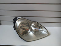 Genuine RH Headlight Porsche Cayenne 9PA 955 PFL Halogen 2003-2006 Used