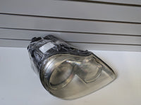 Genuine RH Headlight Porsche Cayenne 9PA 955 PFL Halogen 2003-2006 Used