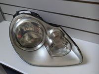 Genuine RH Headlight Porsche Cayenne 9PA 955 PFL Halogen 2003-2006 Used