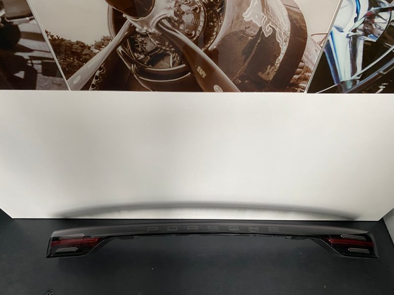 Genuine Taillight Porsche Cayenne 9YA 2019-2022 Used