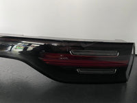 Genuine Taillight Porsche Cayenne 9YA 2019-2022 Used
