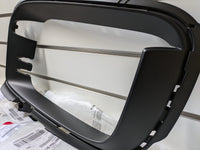 Genuine LH Bumper Grill Porsche Cayenne Turbo/Turbo S 9YA/9YB 2019 - 2023 New