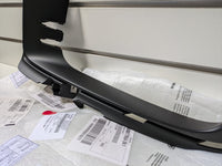 Genuine LH Bumper Grill Porsche Cayenne Turbo/Turbo S 9YA/9YB 2019 - 2023 New