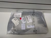 Genuine LH Bumper Grill Porsche Cayenne Turbo/Turbo S 9YA/9YB 2019 - 2023 New