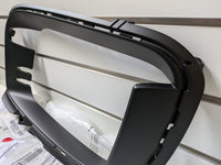 Genuine LH Bumper Grill Porsche Cayenne Turbo/Turbo S 9YA/9YB 2019 - 2023 New