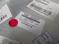 Genuine LH Bumper Grill Porsche Cayenne Turbo/Turbo S 9YA/9YB 2019 - 2023 New