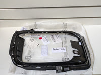 Genuine LH Bumper Grill Porsche Cayenne Turbo/Turbo S 9YA/9YB 2019 - 2023 New