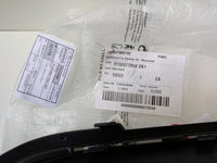 Genuine LH Bumper Grill Porsche Cayenne Turbo/Turbo S 9YA/9YB 2019 - 2023 New