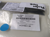 Genuine LH Centre Blade Grill Trim Porsche Cayenne Turbo/S 9YA/9YB 2019-2023 New