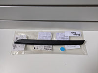 Genuine LH Centre Blade Grill Trim Porsche Cayenne Turbo/S 9YA/9YB 2019-2023 New