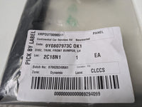 Genuine LH Centre Blade Grill Trim Porsche Cayenne Turbo/S 9YA/9YB 2019-2023 New